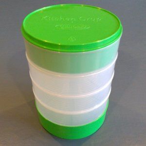 Kitchen Crop Seed Sprouter
